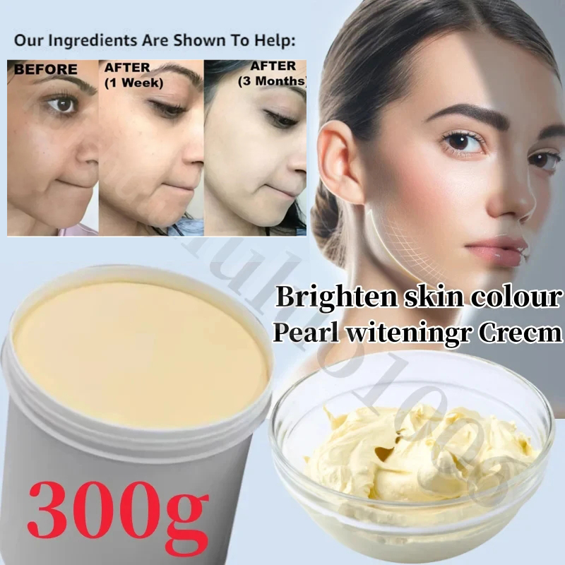Vitamin C Powder - Forte eficaz melhor creme de clareamento