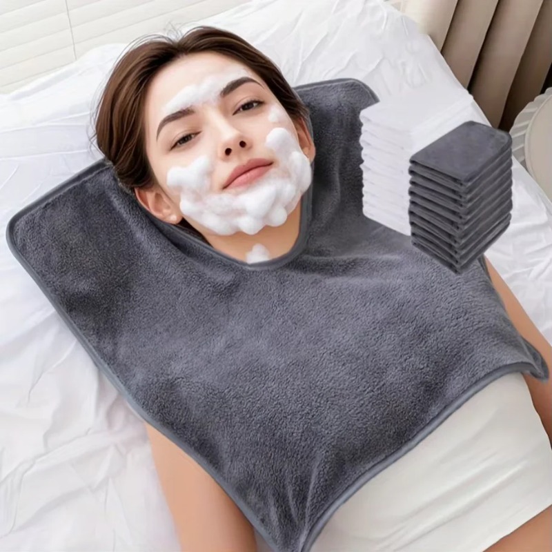 Skincare Only You - 1 Toalha Facial Especial para Esteticistas