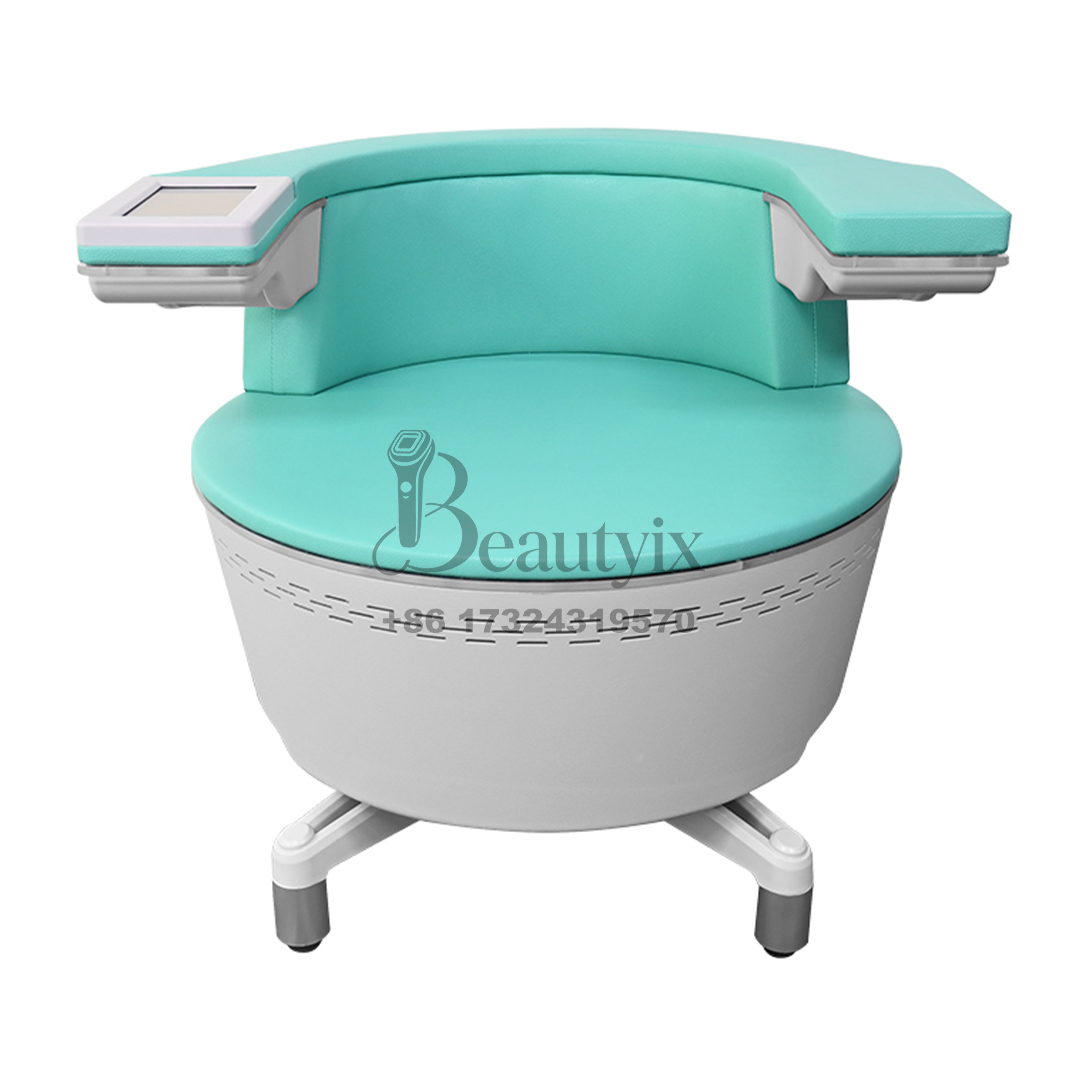 Skincare Ls - Cadeira de Reparo do Assoalho Pélvico
