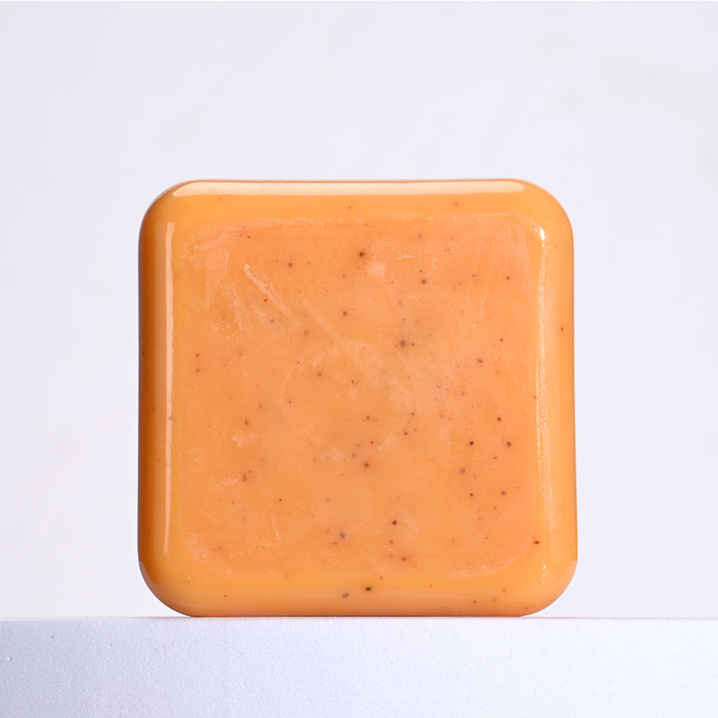 Sabonete de Cúrcuma para Barbe - Vitamin C Powder avaliação e preço
