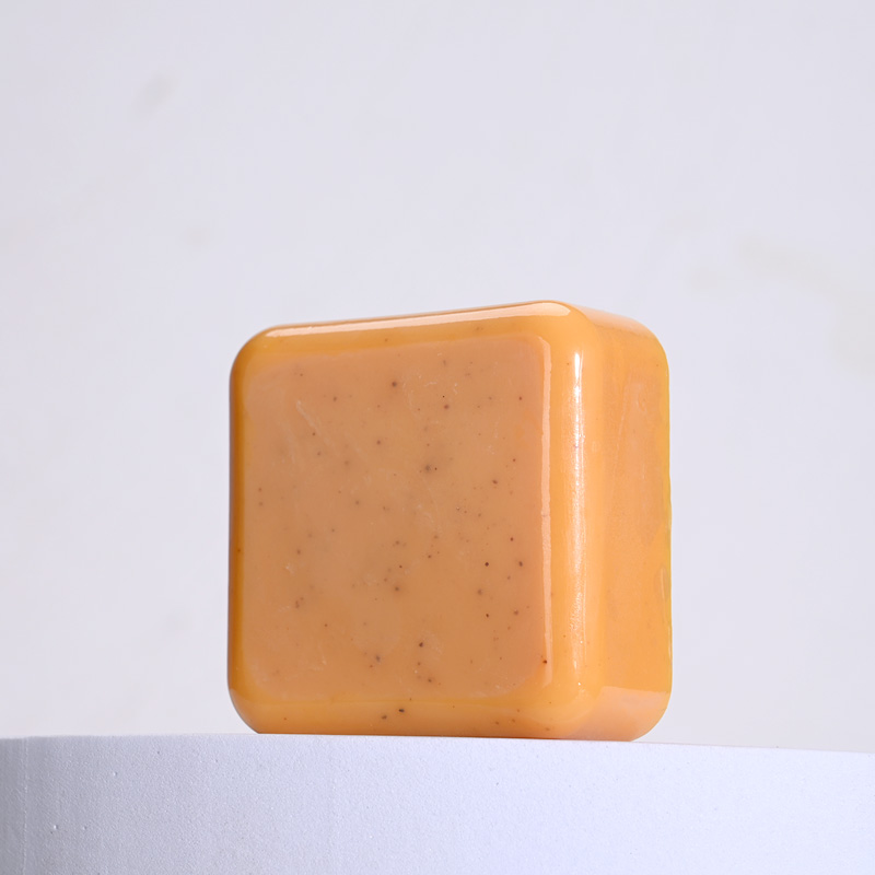 Sabonete de Cúrcuma para Barbe - Vitamin C Powder avaliação e preço