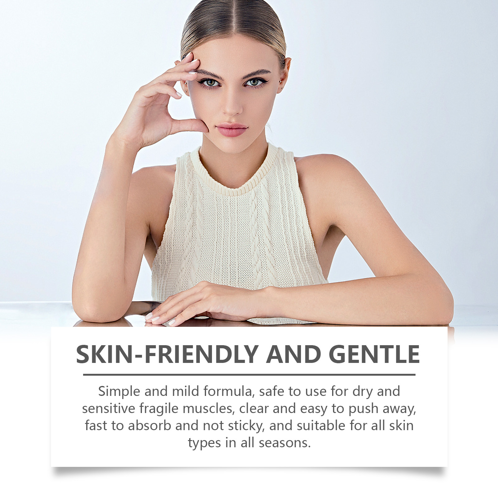 Creme Calmante e Hidratante pa - Skincare Oat avaliação e preço