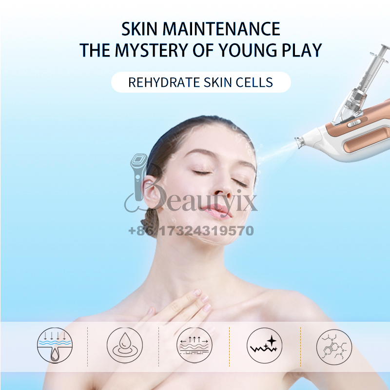 Mais Novo Equipamento de Belez - Skincare Ls avaliação e preço