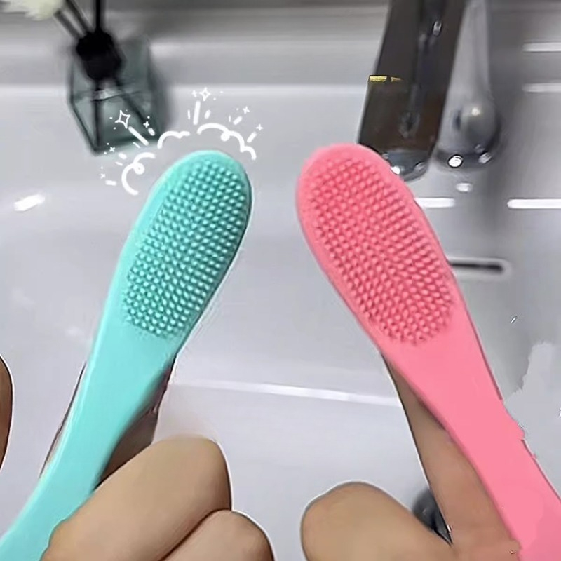 Escova de Limpeza Nasal de Sil - Skincare Oily Skin avaliação e preço