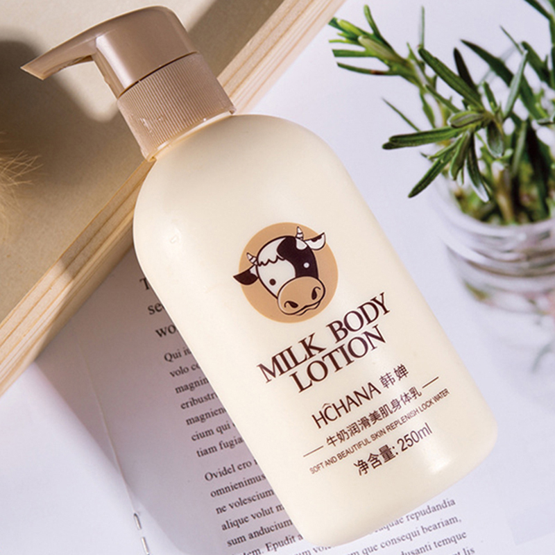 Leite sedoso loção corporal nu - Skincare Oat avaliação e preço