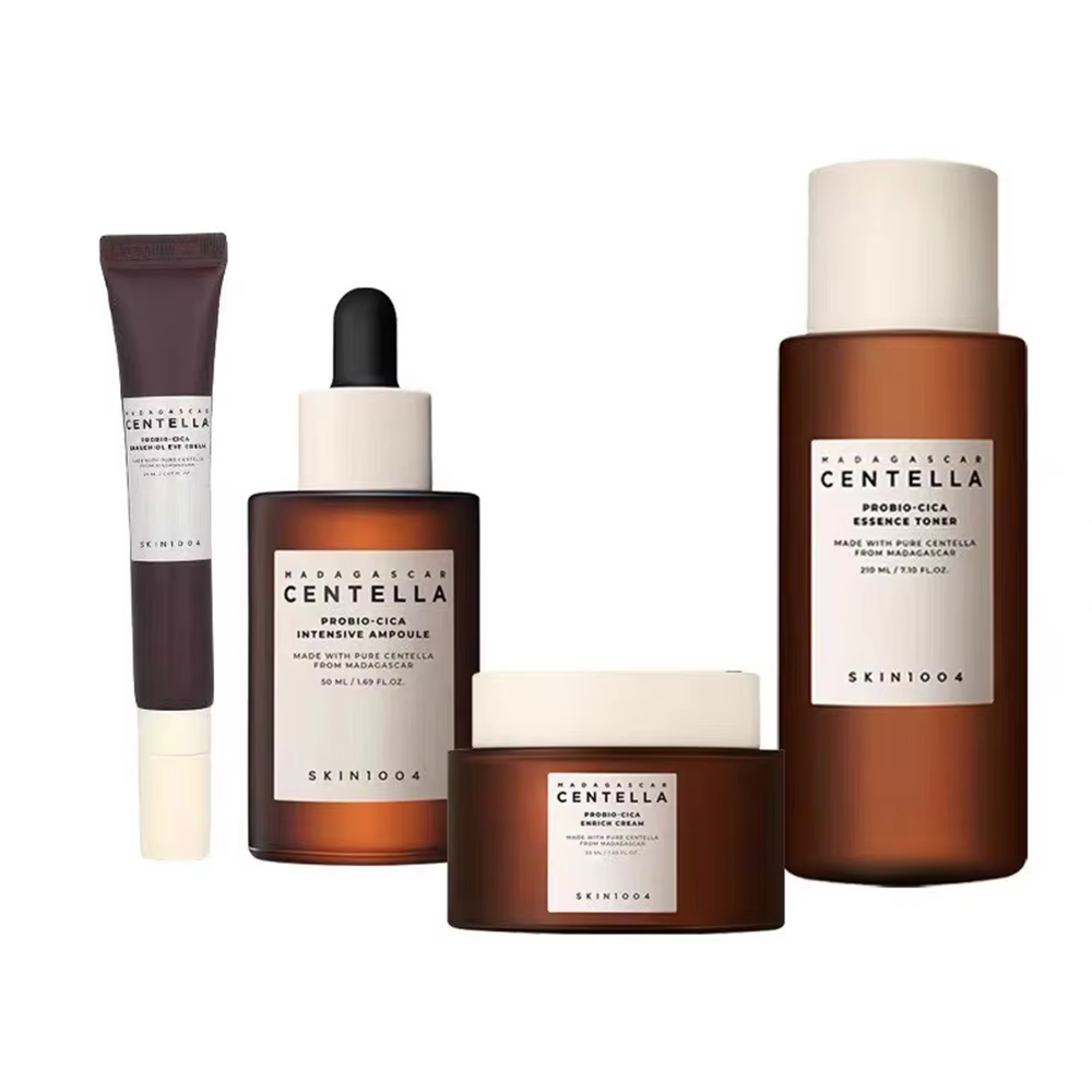 SKIN1004 Centella Probio-Cica  - Skincare Oily Skin avaliação e preço
