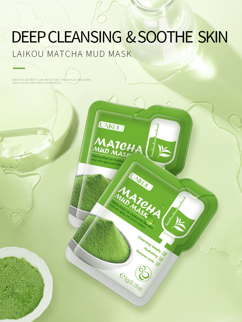 Máscara facial de argila purif - Skincare Oily Skin avaliação e preço