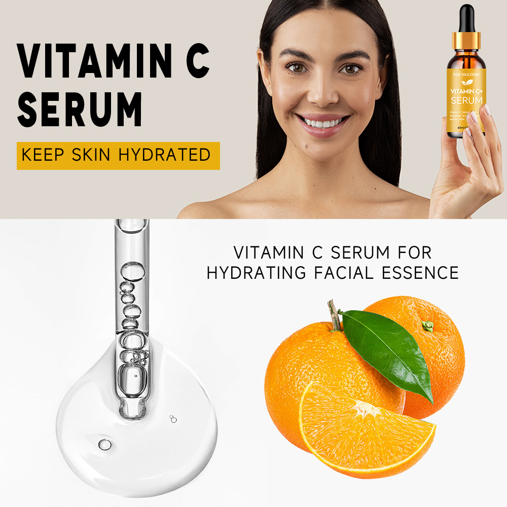 Soro de vitamina C para rosto  - Glycolic Acid Exfoliant avaliação e preço