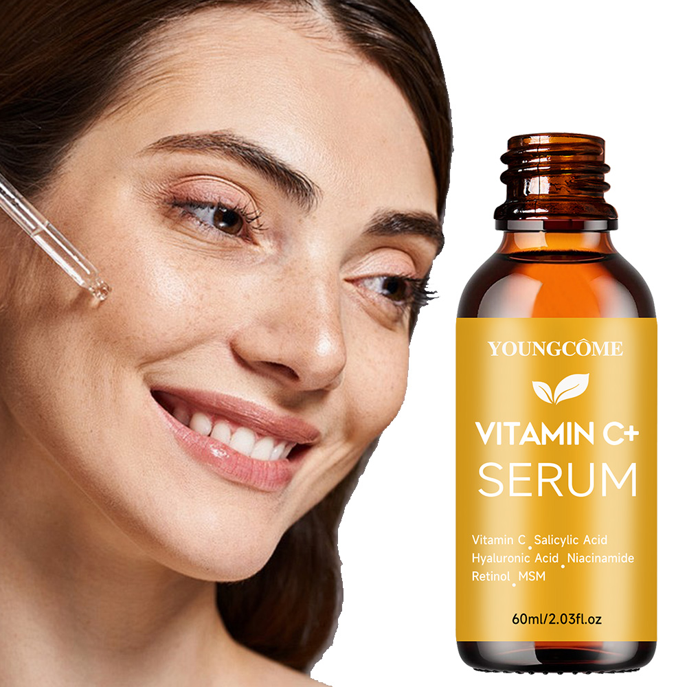 Soro de vitamina C para rosto  - Glycolic Acid Exfoliant avaliação e preço