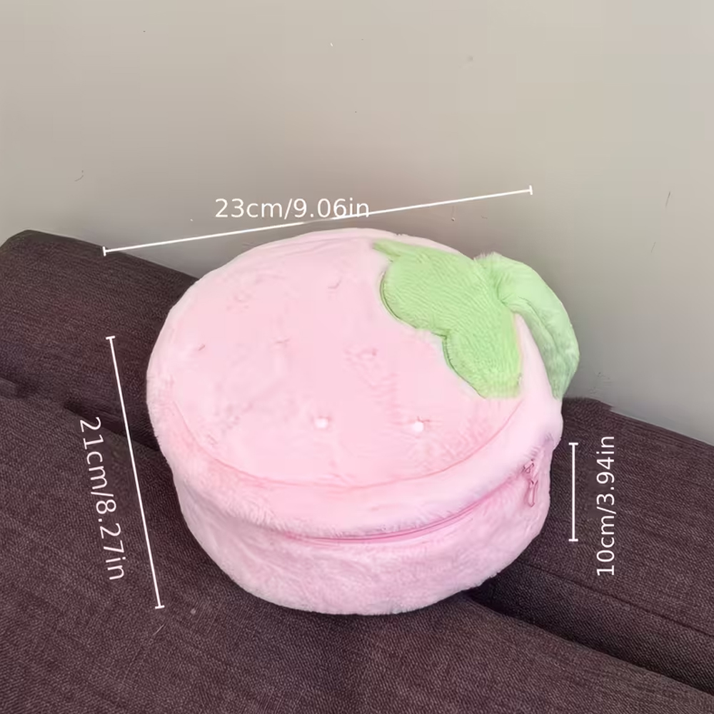 Bolsa Clutch Grande em Formato - Skincare D'Alba avaliação e preço