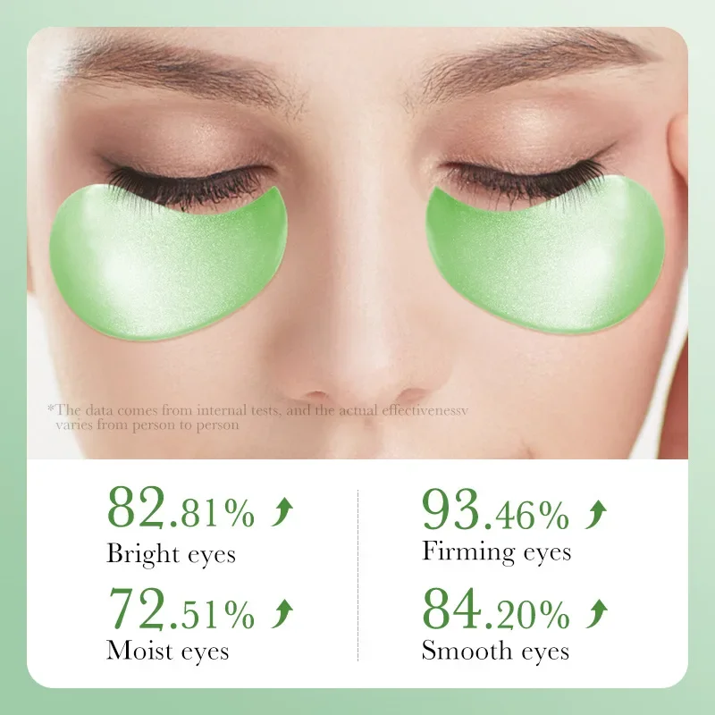 60 pçs aloe vera colágeno másc - Skincare D'Alba avaliação e preço