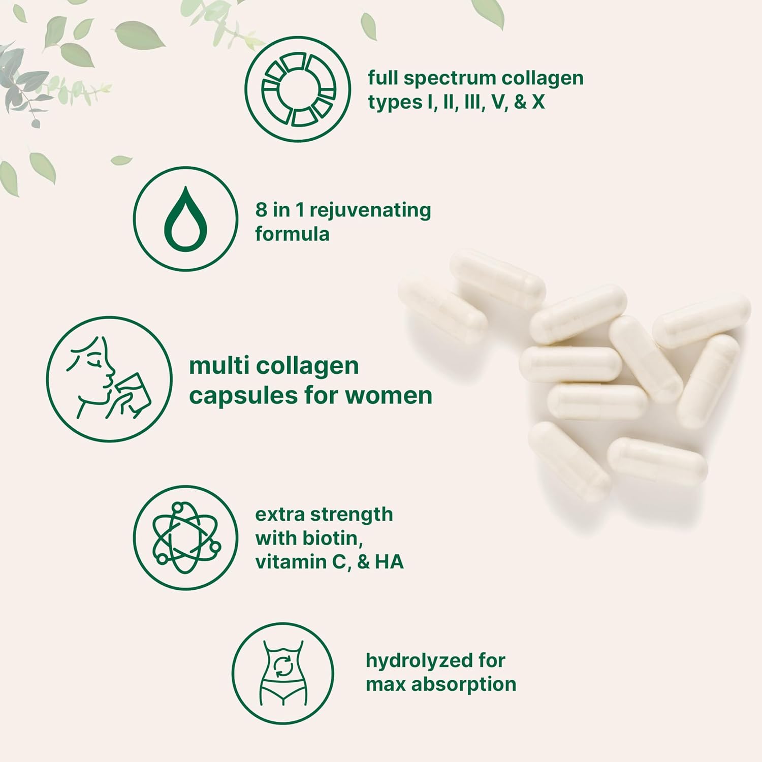 Pó de Peptídeos de Colágeno Mú - Vitamin C Powder avaliação e preço