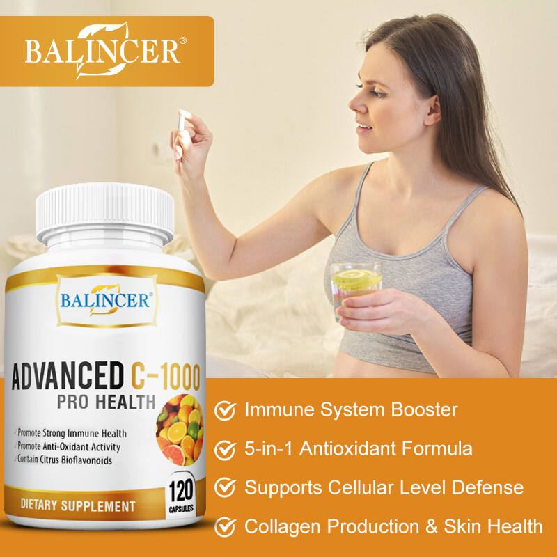 Balincer vitamina C 1000 mg, c - Vitamin C Powder avaliação e preço