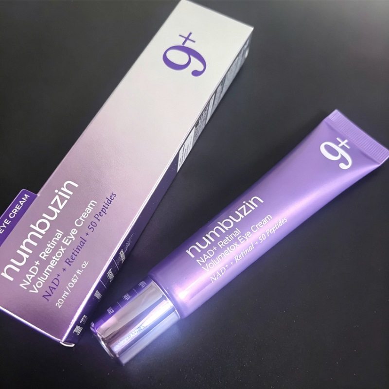 Numbuzin No.9 NAD+ Kit Antienv - Skincare D'Alba avaliação e preço