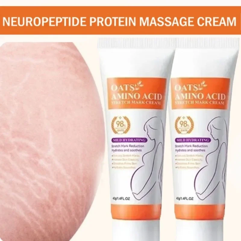 Creme de remoção permanente de - Skincare Oat avaliação e preço