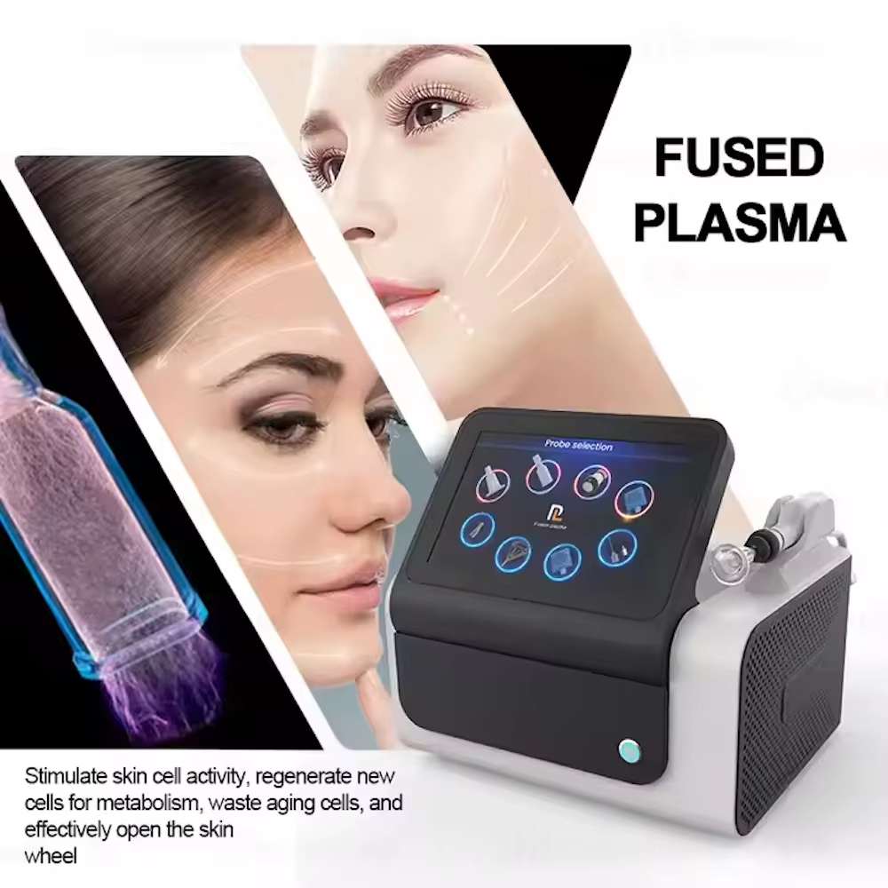 Dispositivo de Beleza Cool Ion - Skincare Ls avaliação e preço