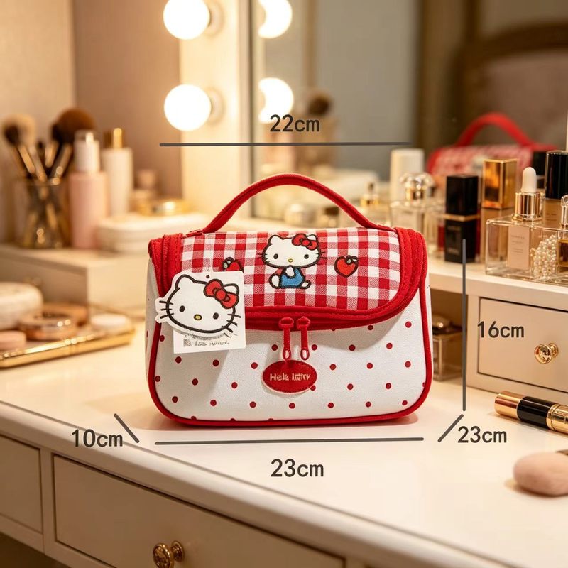 Bolsa Organizadora de Maquiage - Skincare D'Alba avaliação e preço
