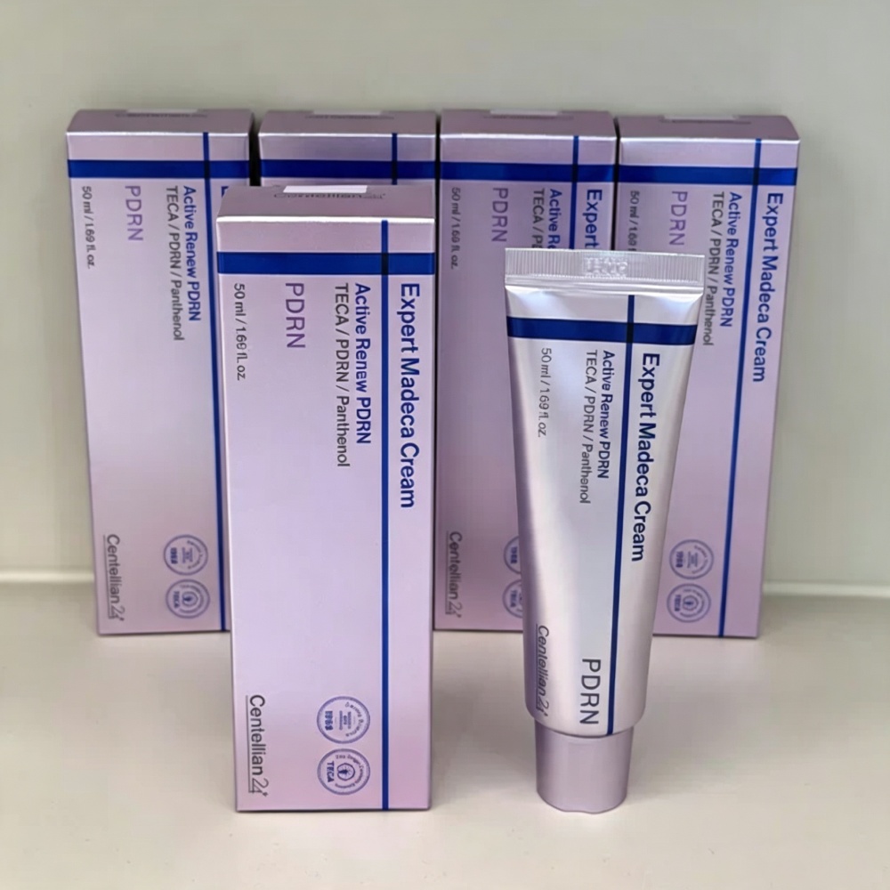 Centellian24 PDRN Expert Madec - Skincare Oily Skin avaliação e preço