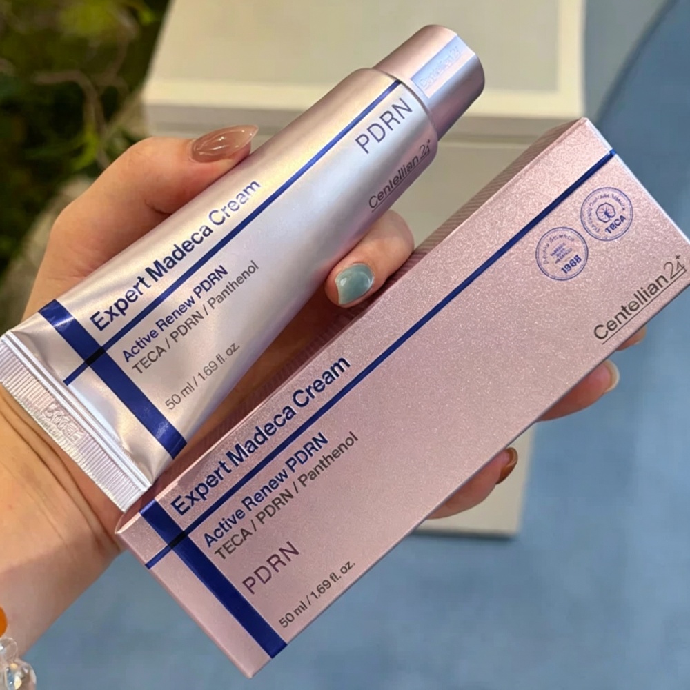 Centellian24 PDRN Expert Madec - Skincare Oily Skin avaliação e preço