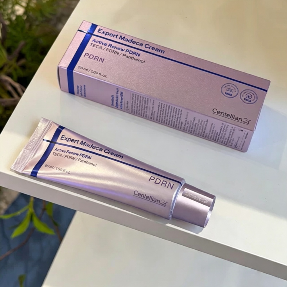 Centellian24 PDRN Expert Madec - Skincare Oily Skin avaliação e preço