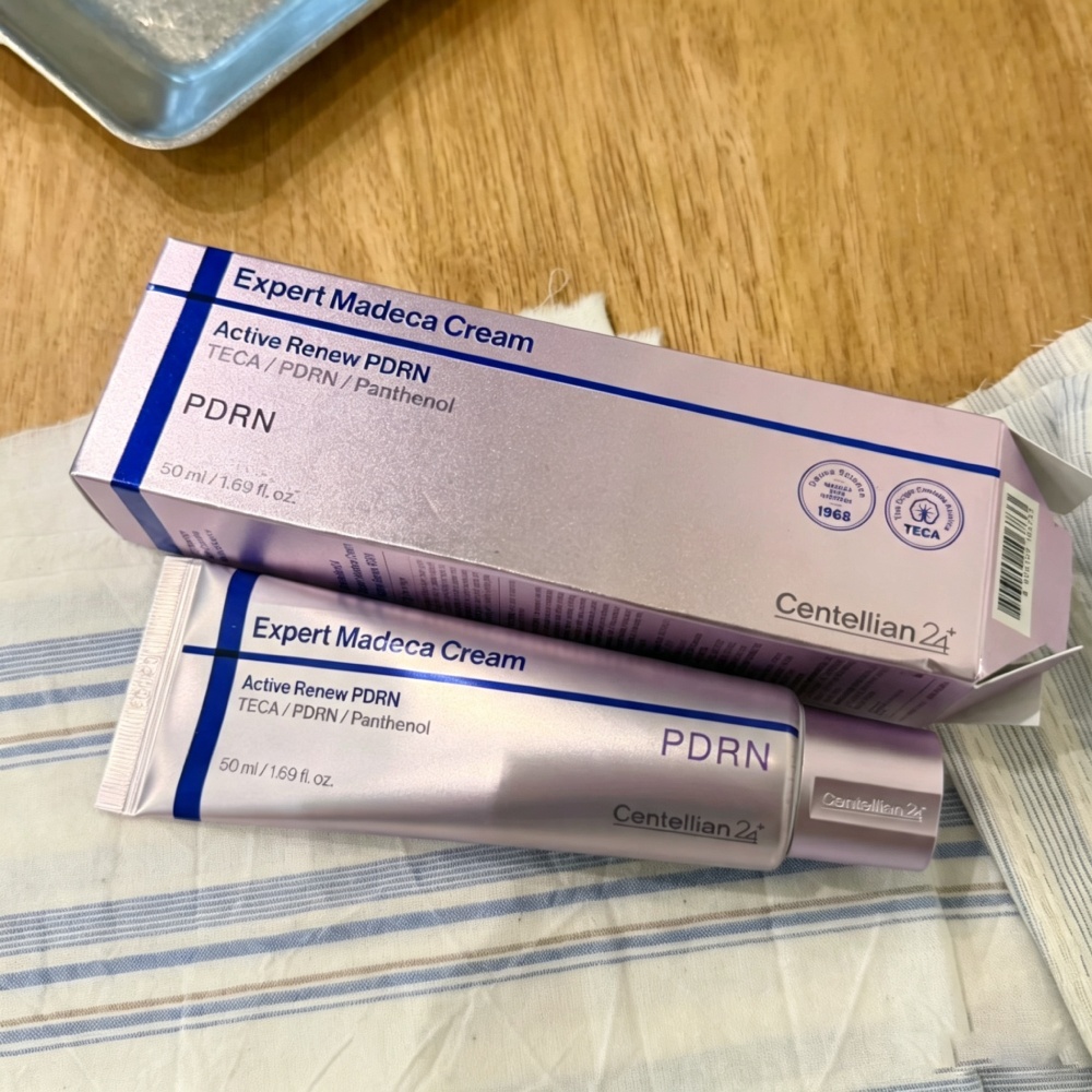 Centellian24 PDRN Expert Madec - Skincare Oily Skin avaliação e preço