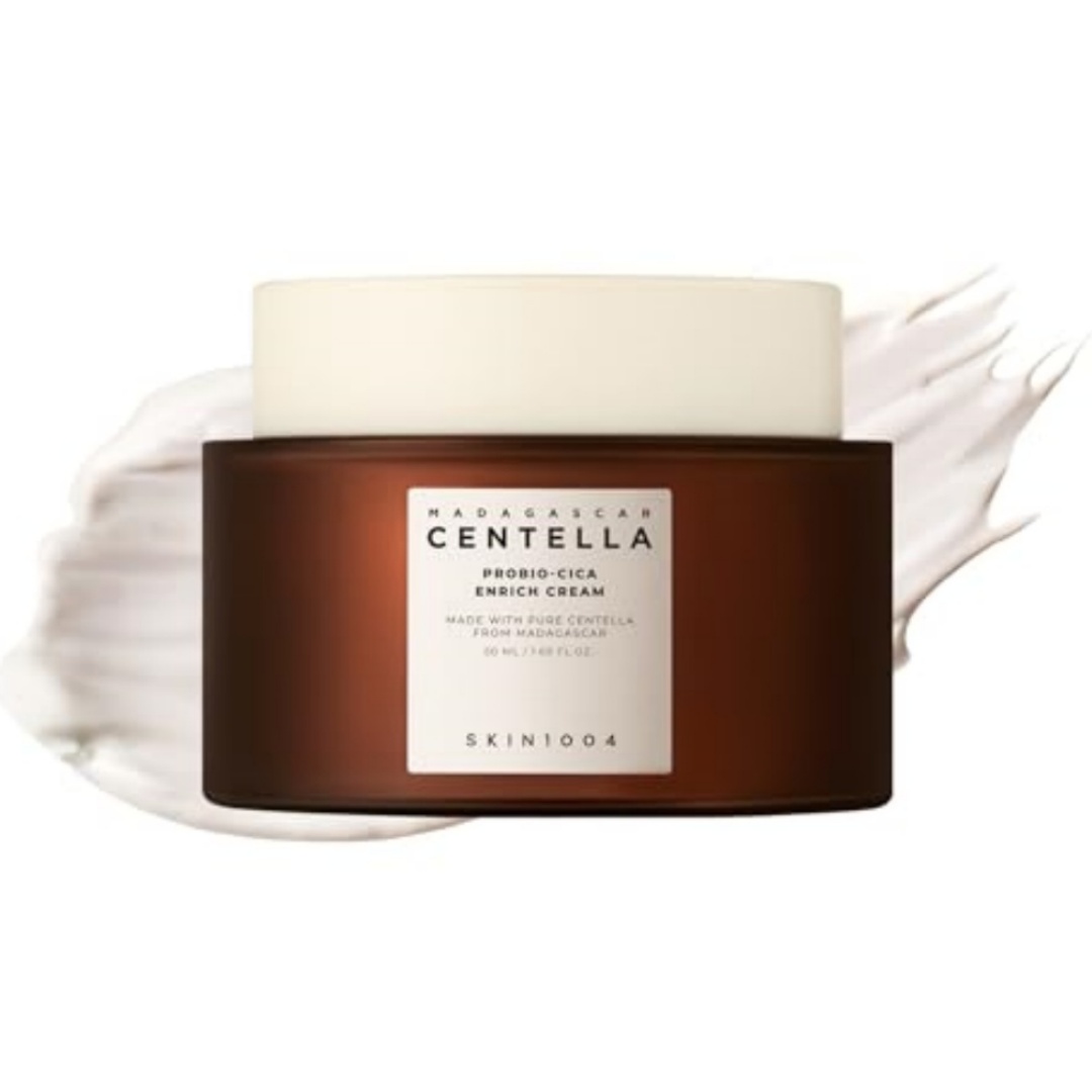 Creme Hidratante SKIN1004 Cent - Skincare Oily Skin avaliação e preço