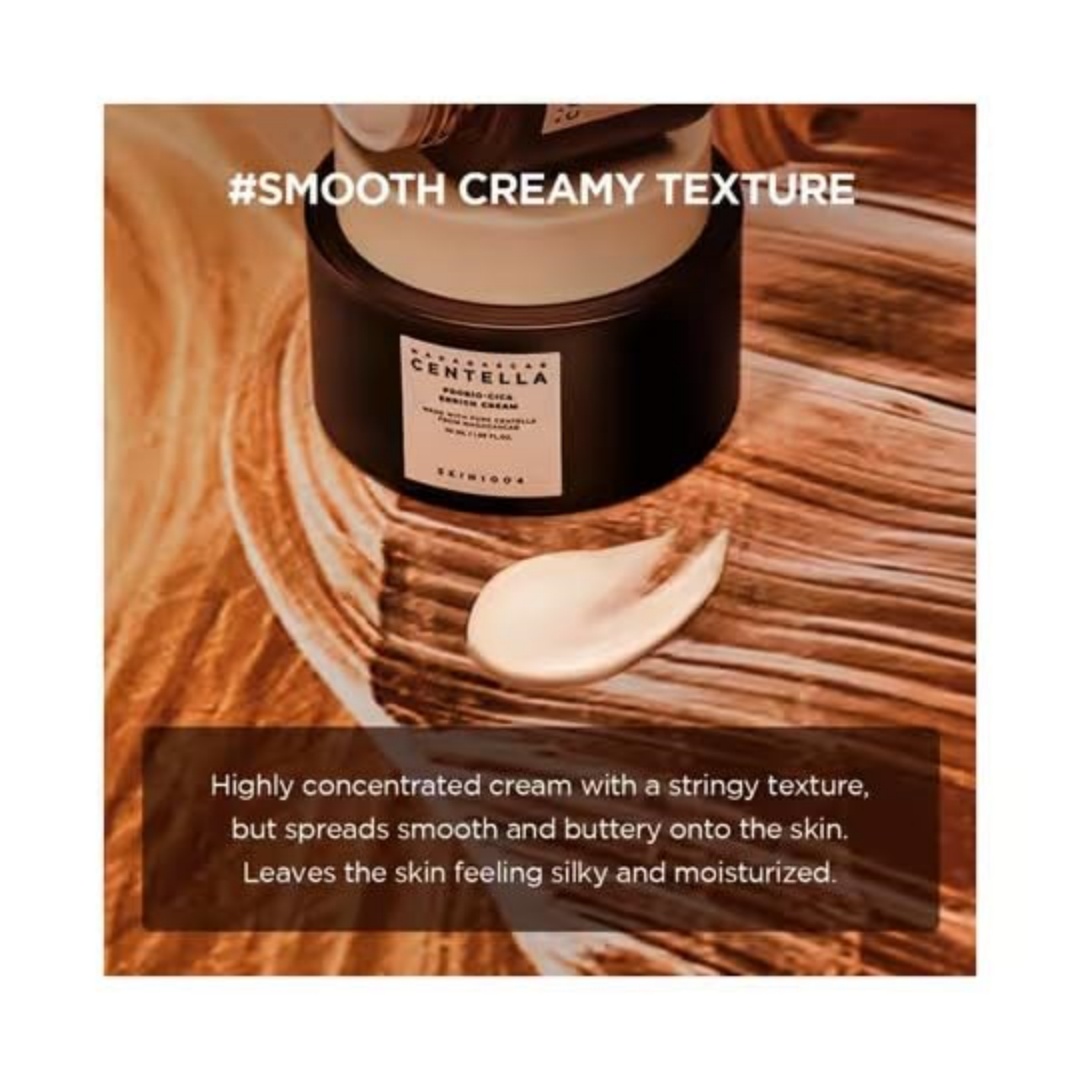 Creme Hidratante SKIN1004 Cent - Skincare Oily Skin avaliação e preço