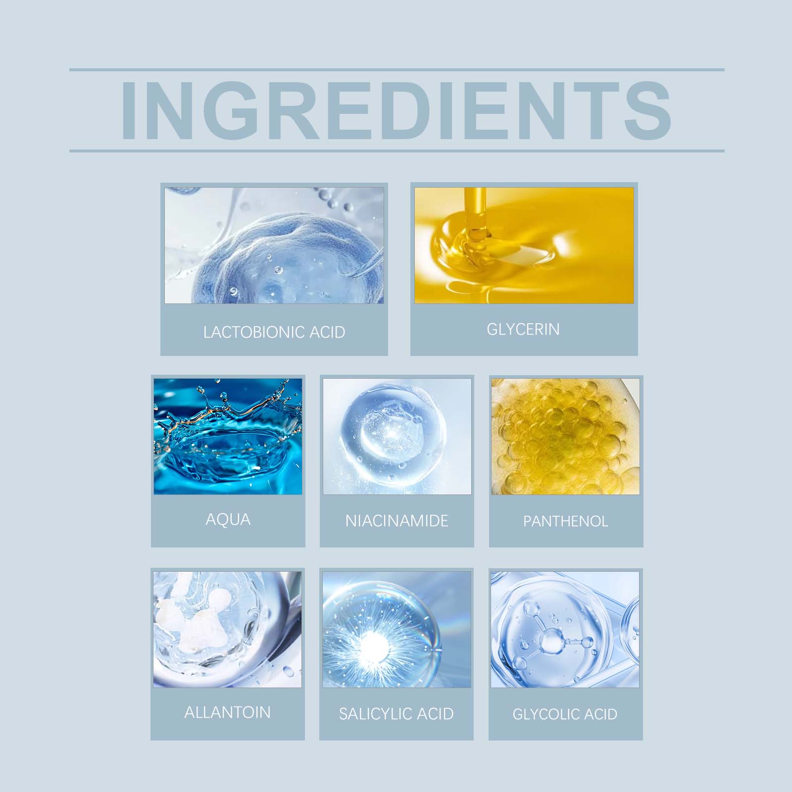 Solução Tonificante de Ácido G - Glycolic Acid Exfoliant avaliação e preço