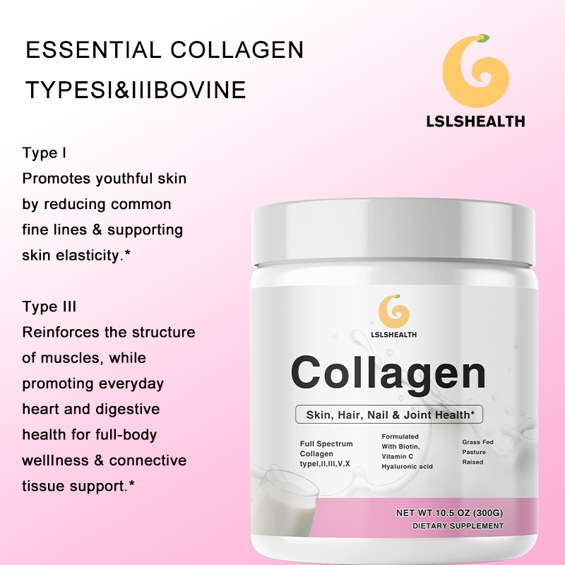 Pó de colágeno multifuncional, - Vitamin C Powder avaliação e preço