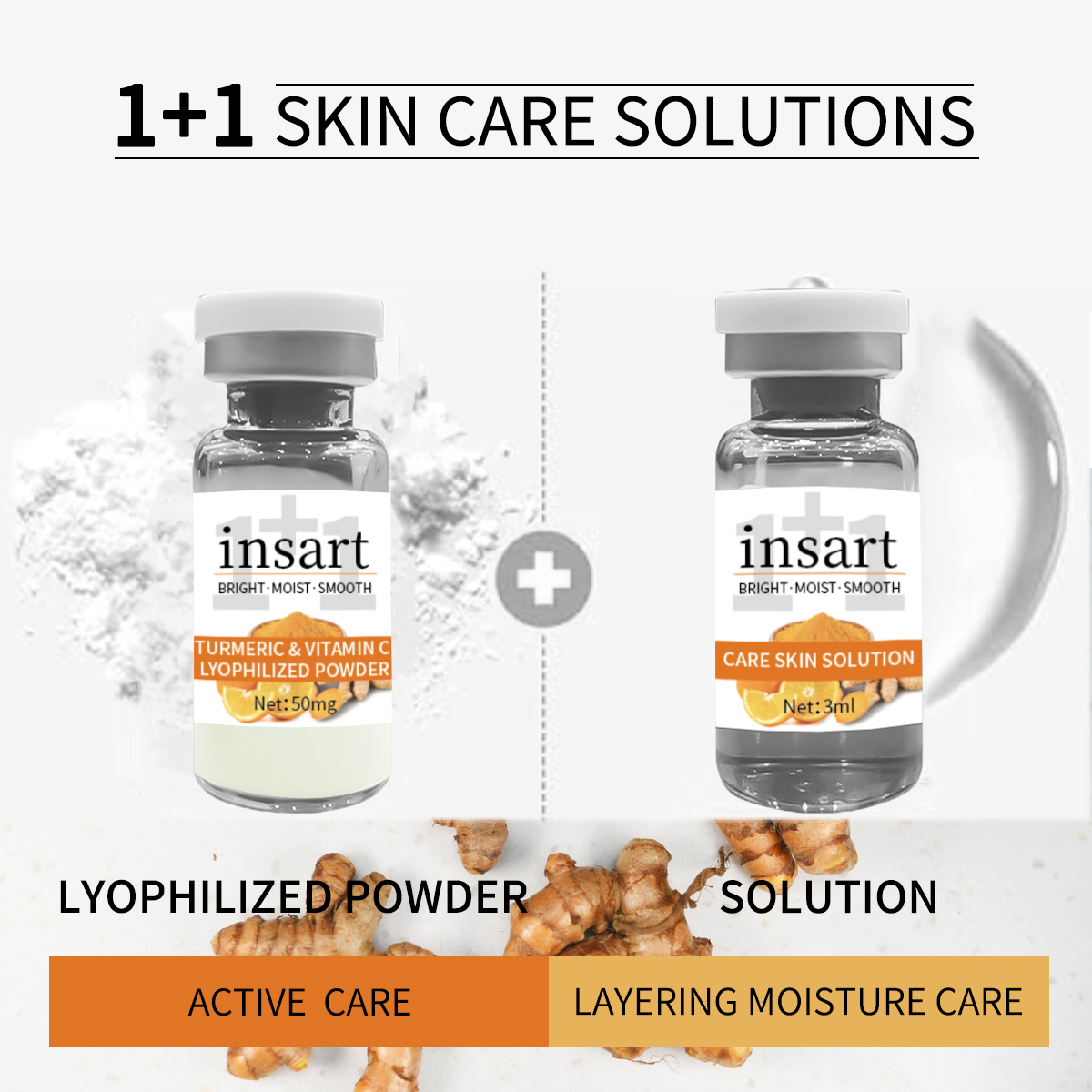 Conjunto de 2 caixas de pó lio - Vitamin C Powder avaliação e preço