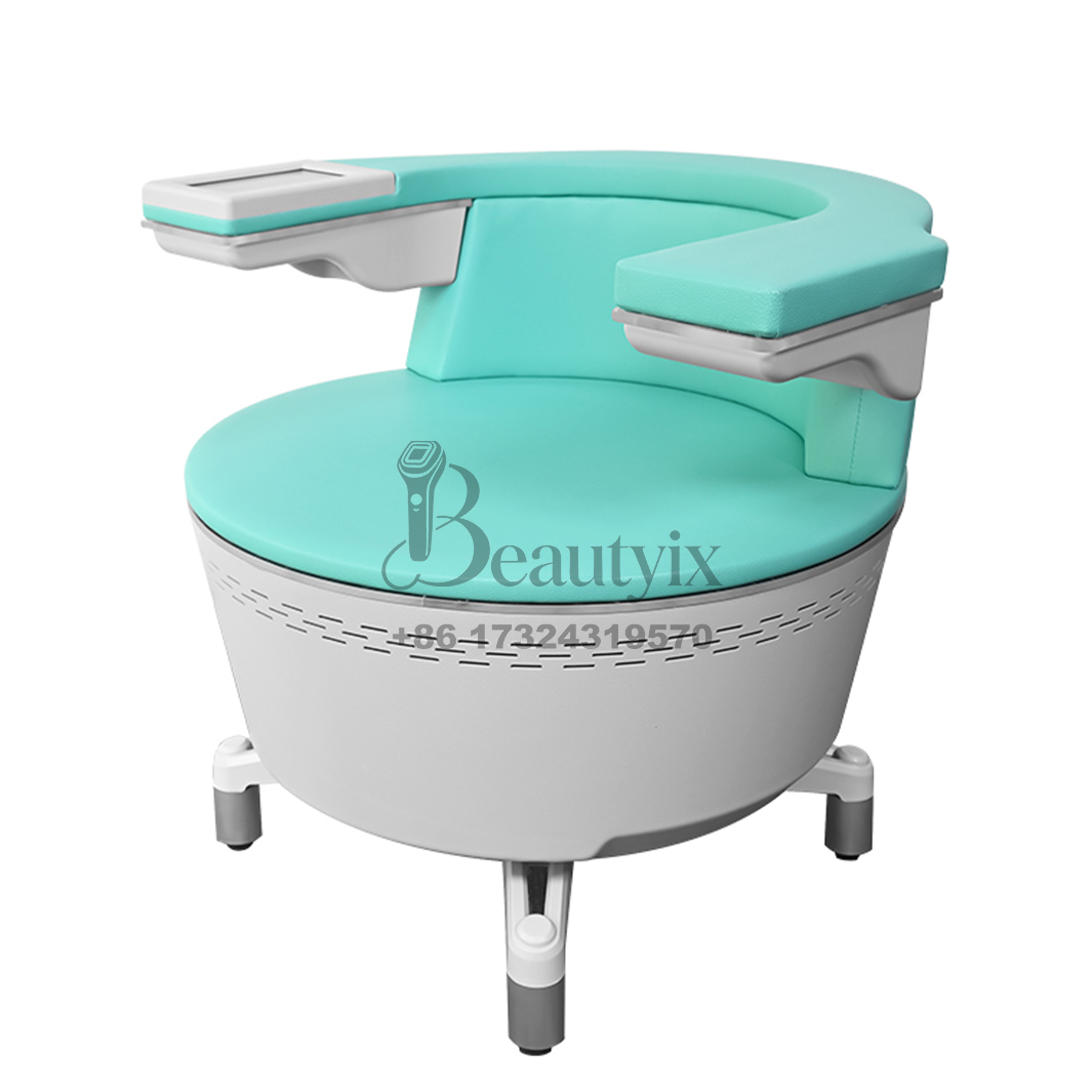 Cadeira de Reparo do Assoalho  - Skincare Ls avaliação e preço