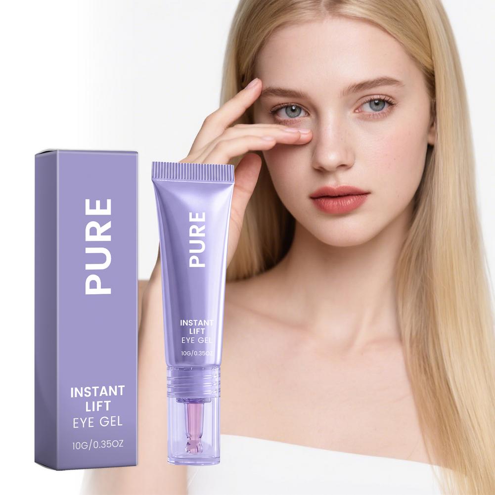 Gel Creme Lifting Instantâneo  - Skincare D'Alba avaliação e preço