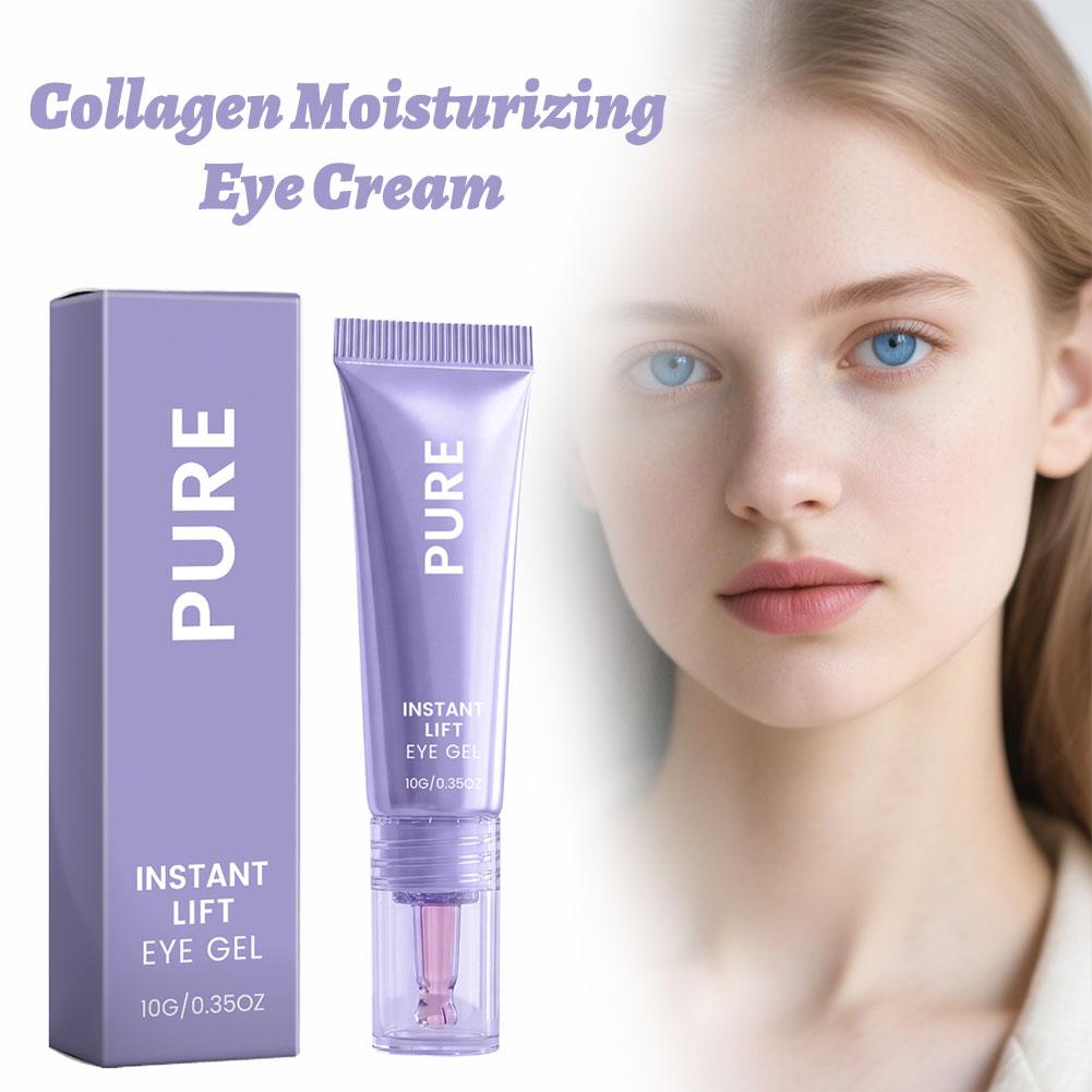 Gel Creme Lifting Instantâneo  - Skincare D'Alba avaliação e preço