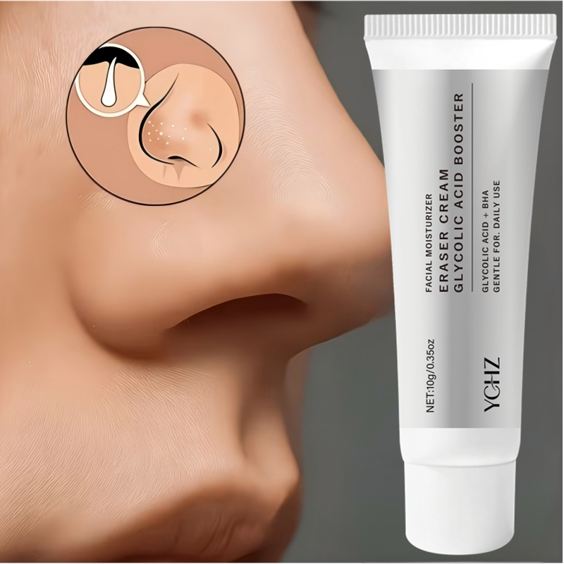 Creme Gel Hidratante Contendo  - Glycolic Acid Exfoliant avaliação e preço