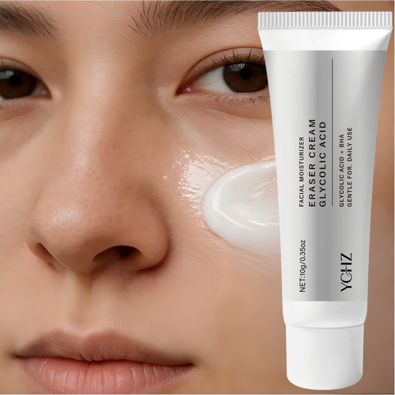 Creme Gel Hidratante Contendo  - Glycolic Acid Exfoliant avaliação e preço