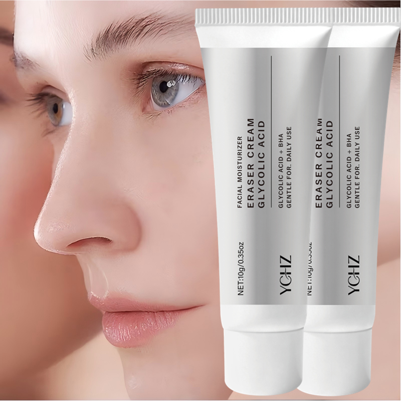 Creme Gel Hidratante Contendo  - Glycolic Acid Exfoliant avaliação e preço