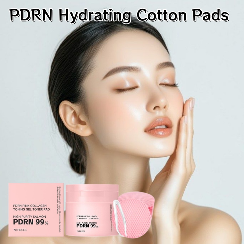 Pads Tonificantes Hidratantes  - Skincare Oily Skin avaliação e preço