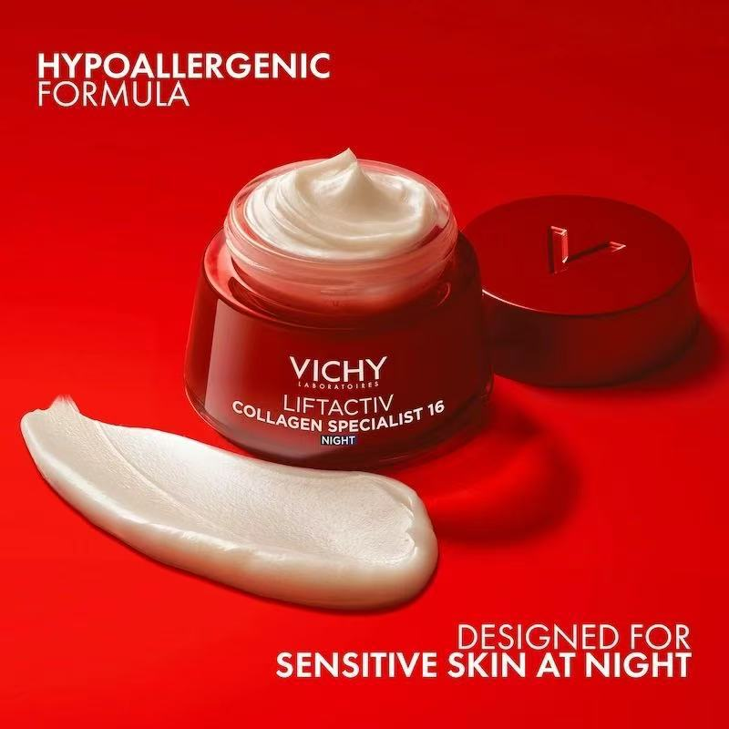 Creme Firmador de Colágeno Vy  - Vitamin C Powder avaliação e preço