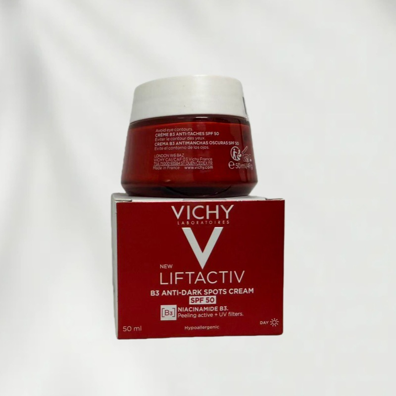 Creme Firmador de Colágeno Vy  - Vitamin C Powder avaliação e preço